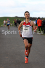 Senior mens and womens Heaton Harriers Memorial 10k Road Race, Newcastle. Photo:  David T. Hewitson/Sports for All Pics